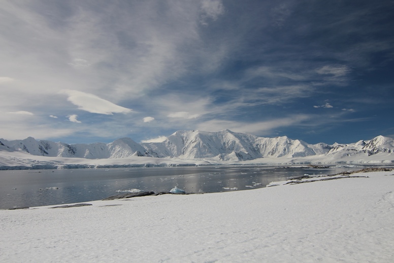 antarctica